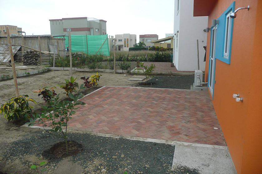 만타 Casa Lila 빌라 외부 사진