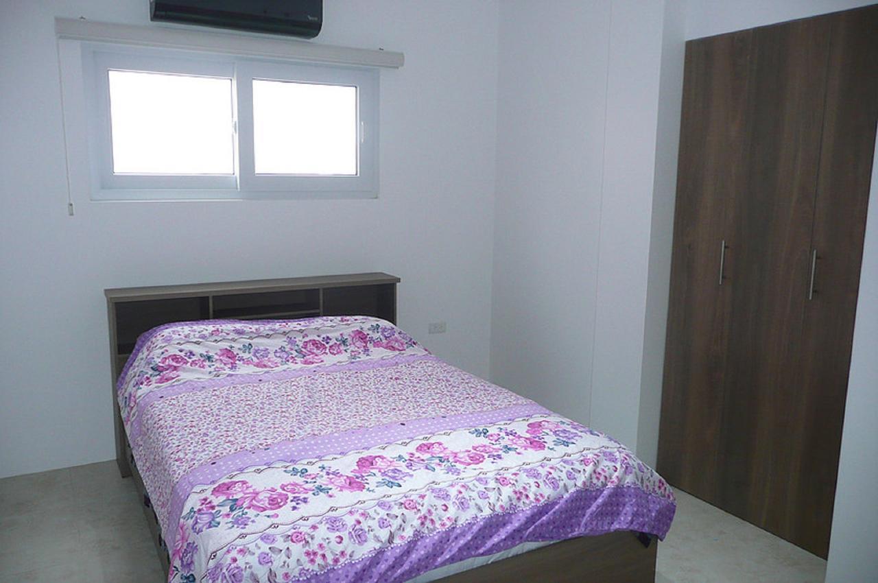 만타 Casa Lila 빌라 외부 사진